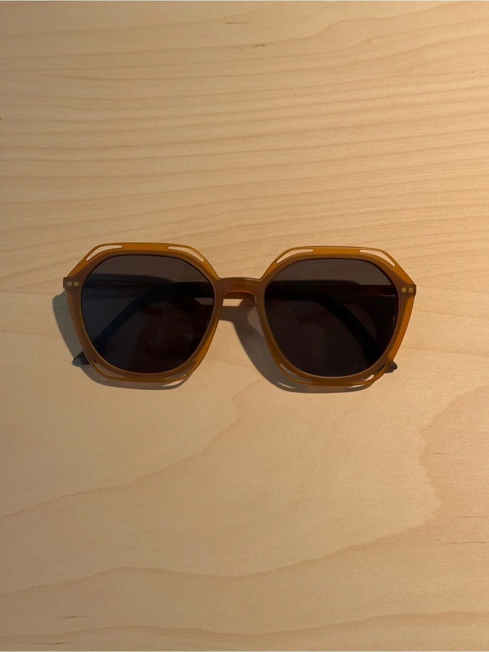 Eyecroxx frames clip